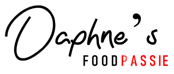 Foodpassie Logo